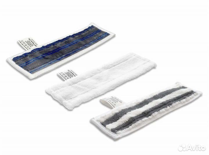 Пароочиститель Karcher sc 4 easyfix