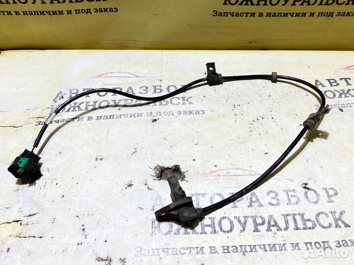 Датчик ABS передний левый Chery Indis