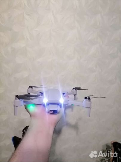 Квадрокоптер lyzrc L900 Pro se