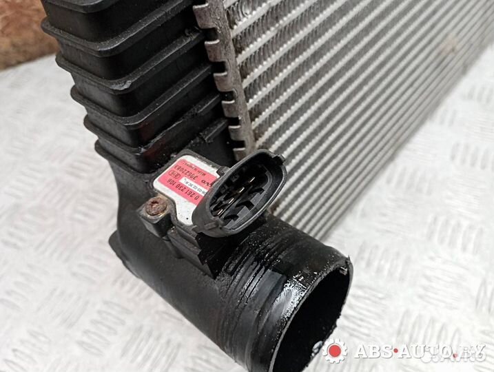 Интеркулер Volvo XC90 2005 30741579