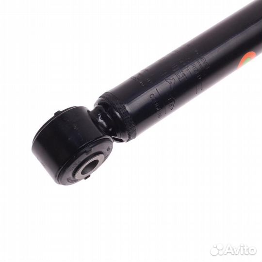 Амортизатор лада Largus renault Logan задний левый