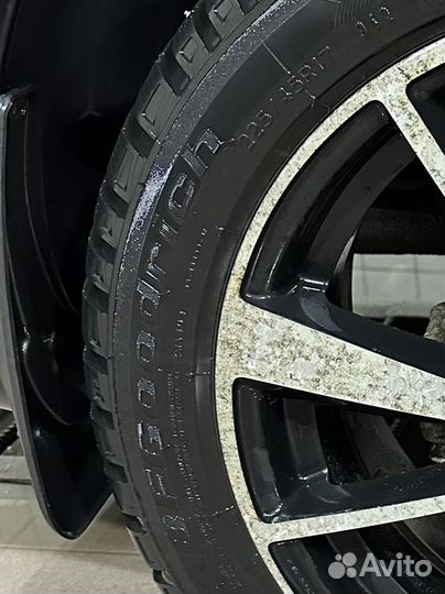 Bfgoodrich G-Force Stud 225/45 R17