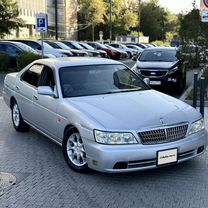 Nissan Laurel 2.0 AT, 2002, 305 000 км, с пробегом, цена 397 000 руб.