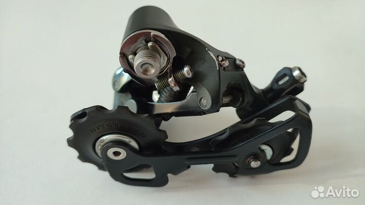 Переключатель задний Shimano Tiagra (лапка ss)