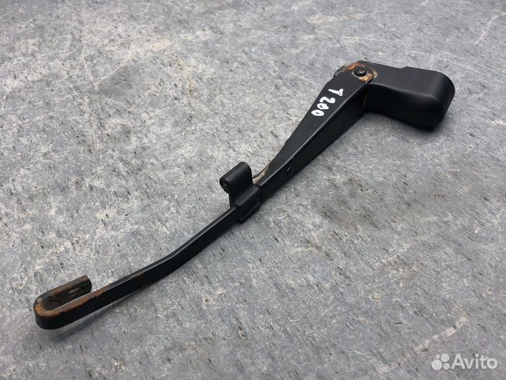 Зад дворник aveo т200