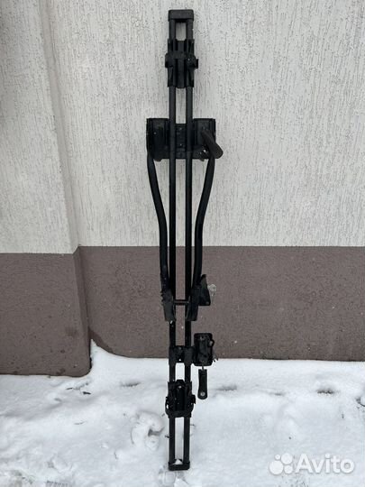 Thule freeride 530 велодержатель