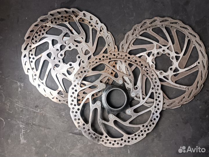 Велозапчасти