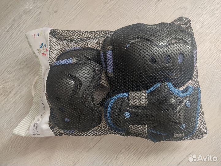 Защита для роликов