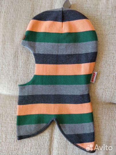 Зимние и деми шлемы Beezy Бизи