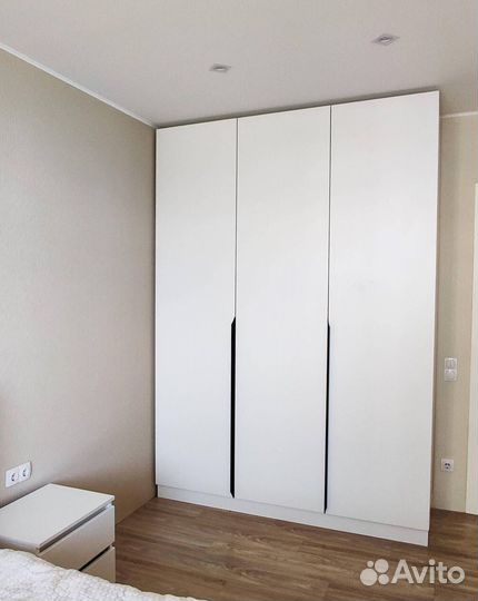 Шкаф стиль IKEA