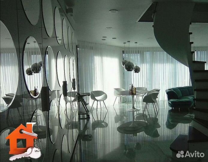 Доверительное управление недвижимостью