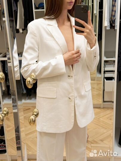 Костюм брючный