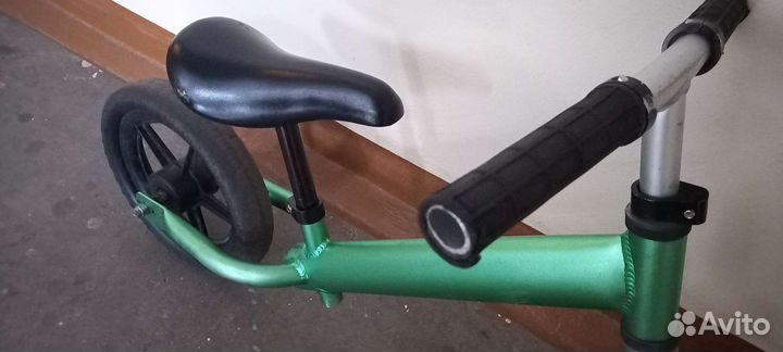 Беговел aloha