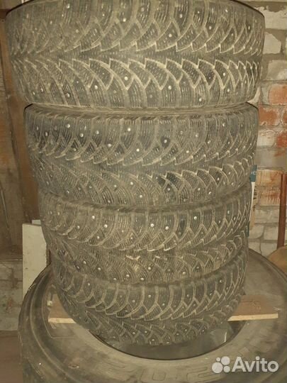 Nordman 5 215/65 R16