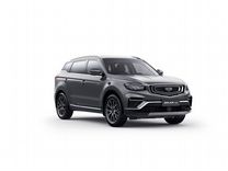 Новый Geely Atlas Pro 1.5 AT, 2023, цена от 2 448 990 руб.