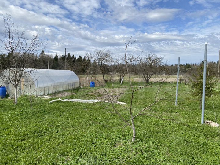 Участок 25 сот. (ИЖС)