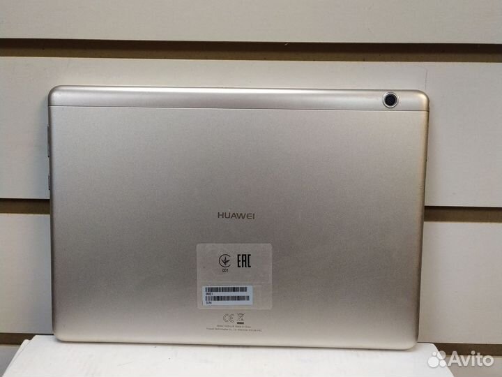 Планшет huawei mediapad t3 10