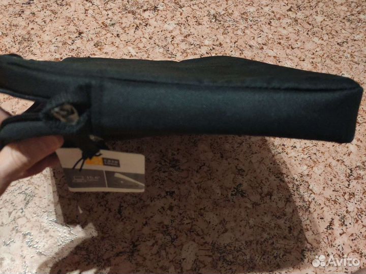 Новая сумка для ноутбука или документов