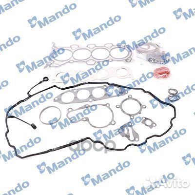 Комплект прокладок двигателя egomh00083K Mando