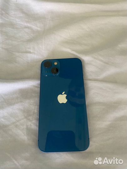iPhone 13, 128 ГБ