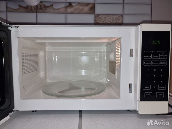 Микроволновая печь Vitek