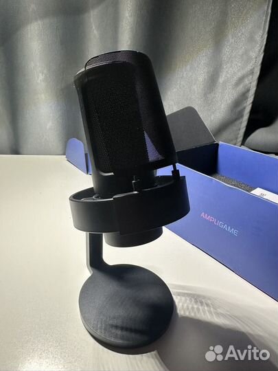 Микрофон Fifine A8