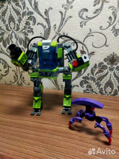 Lego цены разные