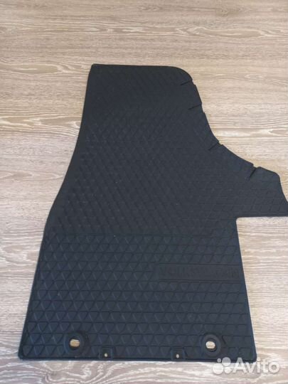 Автомобильные коврики Volkswagen