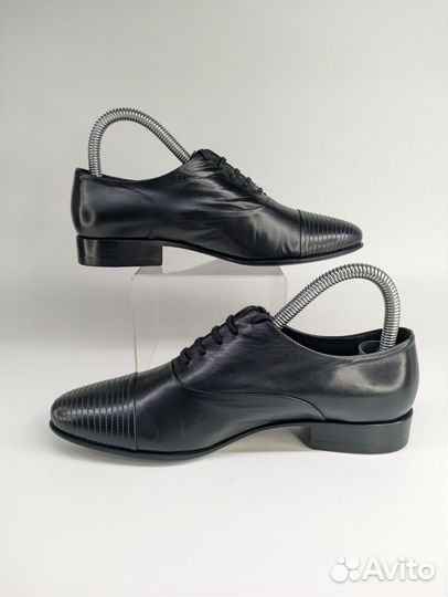 35 /22см) Ботинки Eva Turner оригинал Италия