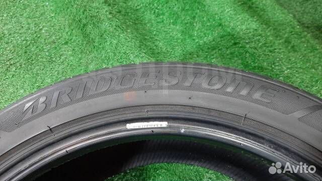 Bridgestone Regno GR-EL 235/45 R18