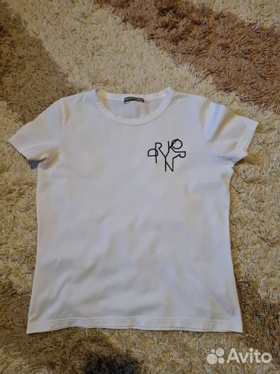 Футболка drykorn