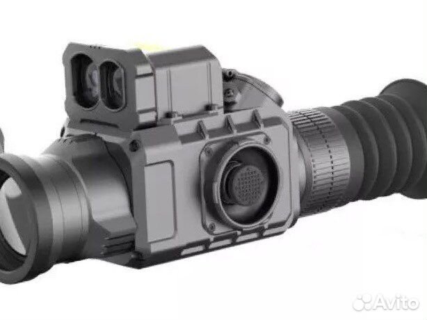 Тепловизор conotech Polaris-650RL