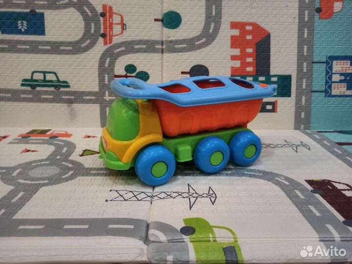 Машины Полесье