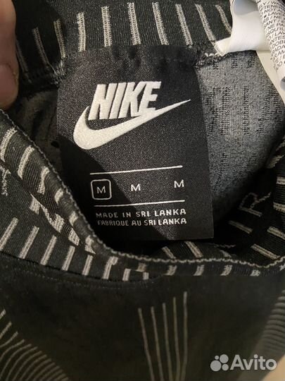 Платье Nike