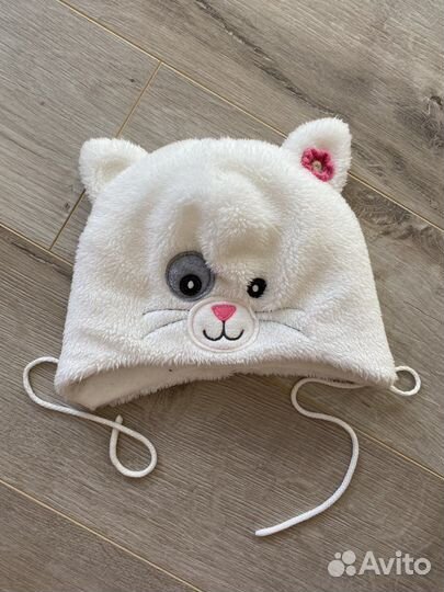 Шапка р.46 kerry