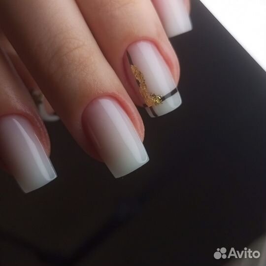 Маникюр, моделирование ногтей, педикюр