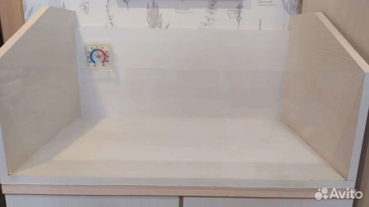 Террариум для сухопутной черепахи