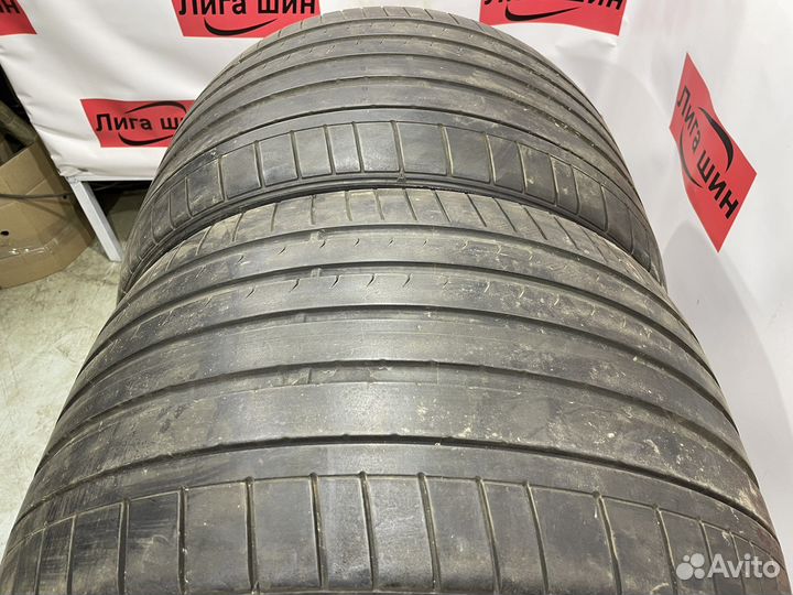 Dunlop SP Sport Maxx GT 305/25 R20