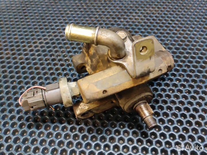 Насос гур toyota town ace