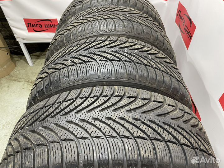 Bfgoodrich G-Force Winter 205/55 R16