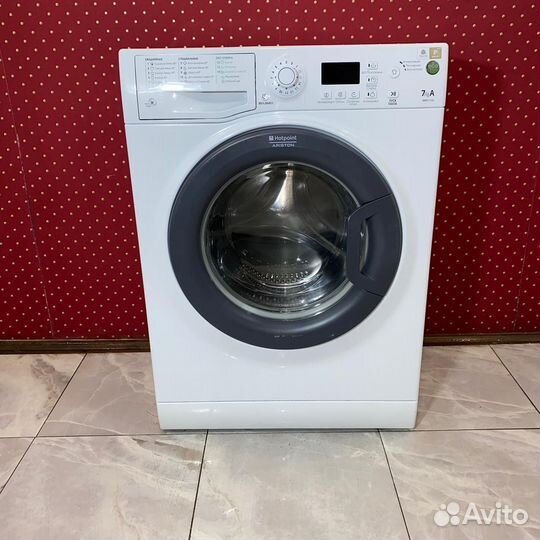 Запчасти от стиральной машинки Hotpoint Ariston