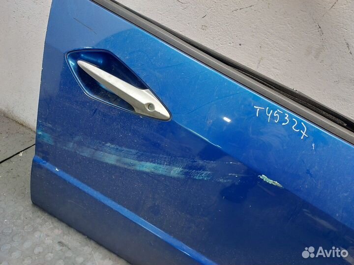 Дверь боковая правая передняя Honda Civic, 2006