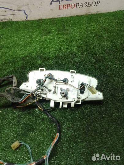 Спидометр(мото) Мопед Honda Tact 51