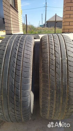 Yokohama C.Drive 2 AC02 205/60 R15 95