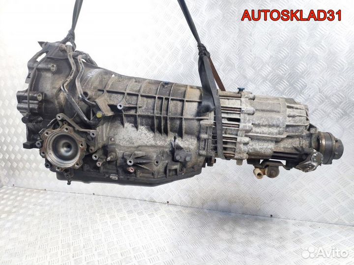 АКПП FAU 5HP19 Audi A6 C5 2.5 BAU дизель
