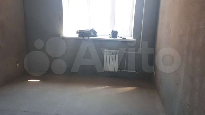 1-к. квартира, 35,5 м², 10/10 эт.