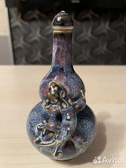 Миниатюрные пузыречки