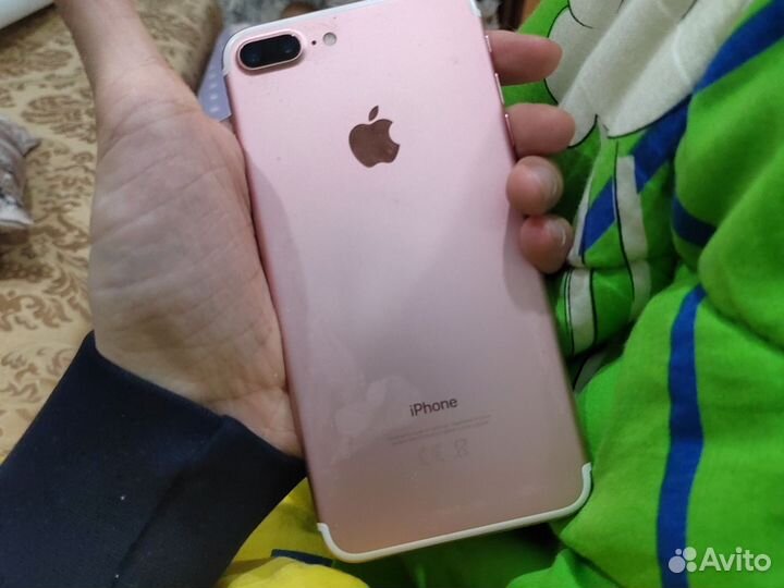 iPhone 7 Plus, 32 ГБ