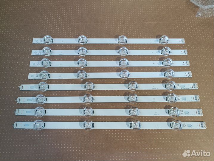 Подсветка LG Innotek DRT 3.0 42LB561V 42