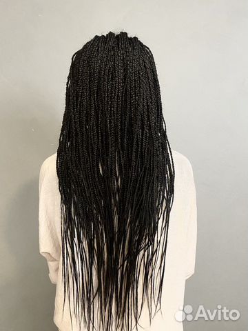 Афрокосы, зизи, де косы, се косы